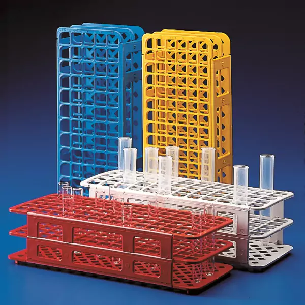 Universal Test Tube Rack